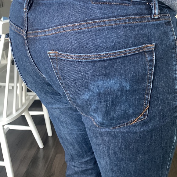 BANANA REPUBLIC Mens Jeans - Picture 4 of 8